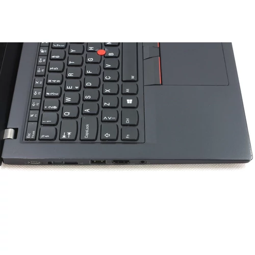 Lenovo Thinkpad A285 felújított laptop garanciával Ryzen5-8GB-240SSD-HD