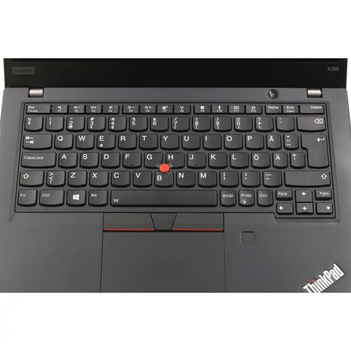 Lenovo Thinkpad A285 felújított laptop garanciával Ryzen5-8GB-240SSD-HD