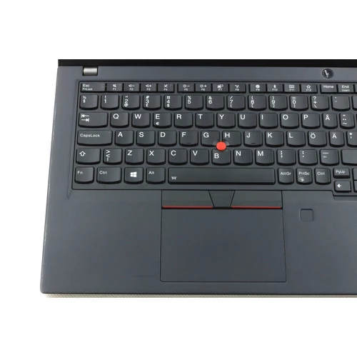 Lenovo Thinkpad A285 felújított laptop garanciával Ryzen5-8GB-240SSD-HD