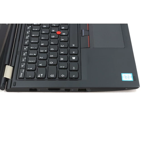 Lenovo Thinkpad Yoga 260 felújított laptop garanciával i7-8GB-256SSD-FHD-TCH