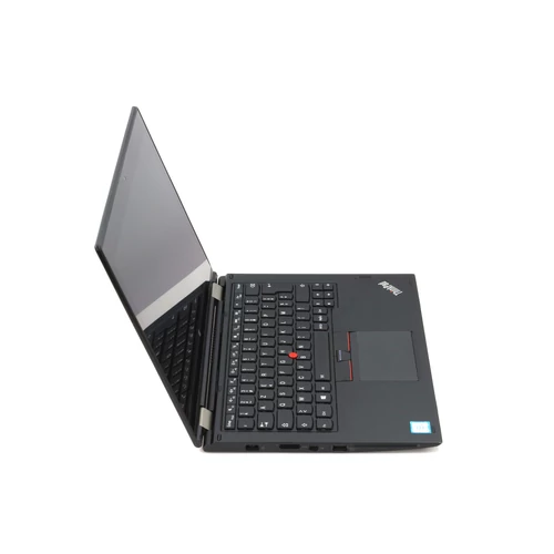 Lenovo Thinkpad Yoga 260 felújított laptop garanciával i7-8GB-256SSD-FHD-TCH