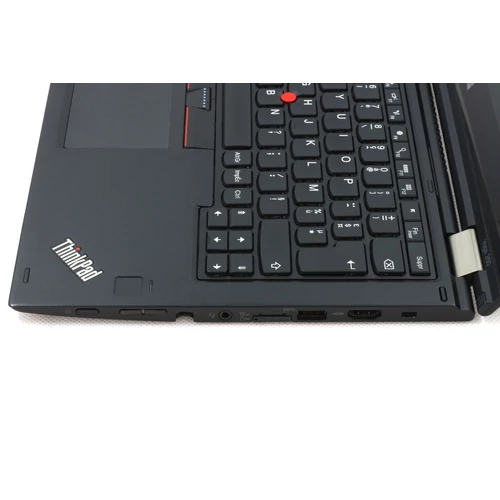 Lenovo Thinkpad Yoga 260 felújított laptop garanciával i7-8GB-256SSD-FHD-TCH