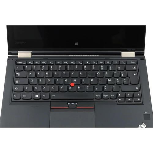 Lenovo Thinkpad Yoga 260 felújított laptop garanciával i7-8GB-256SSD-FHD-TCH