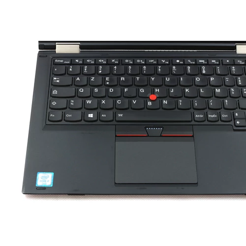 Lenovo Thinkpad Yoga 260 felújított laptop garanciával i7-8GB-256SSD-FHD-TCH