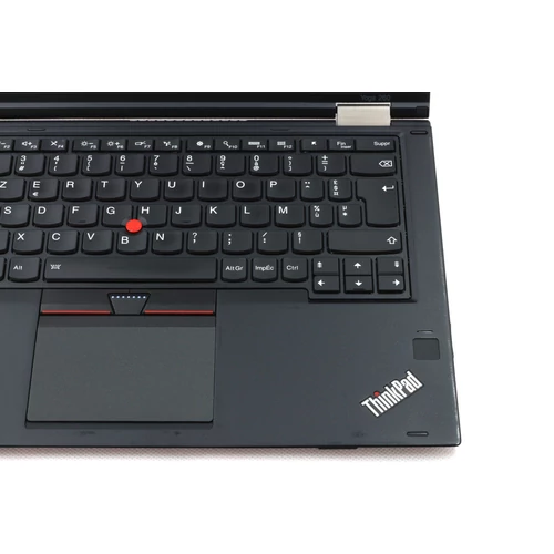 Lenovo Thinkpad Yoga 260 felújított laptop garanciával i7-8GB-256SSD-FHD-TCH