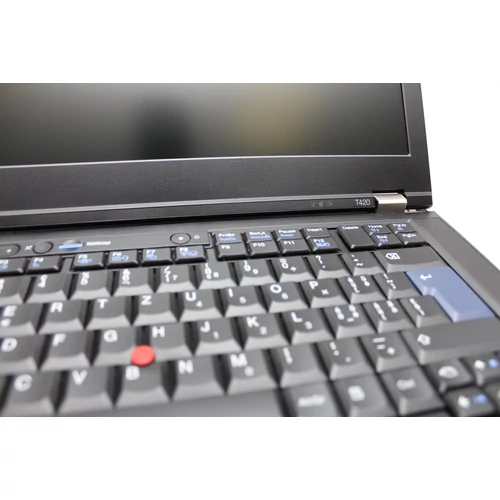 Lenovo Thinkpad T420 felújított használt üzleti laptop