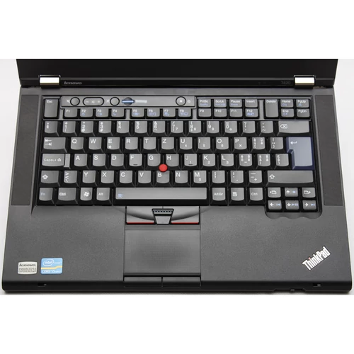 Lenovo Thinkpad T420 felújított használt üzleti laptop