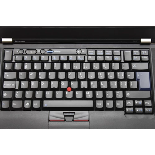 Lenovo Thinkpad T420 felújított használt üzleti laptop