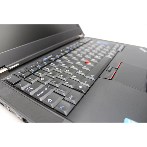 Lenovo Thinkpad T420 felújított használt üzleti laptop
