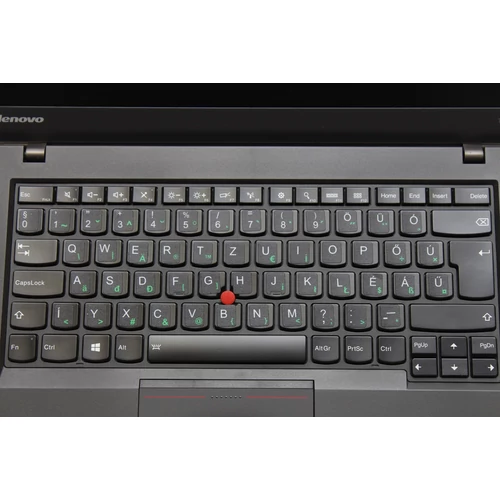 Lenovo Thinkpad T440s felújított használt laptop