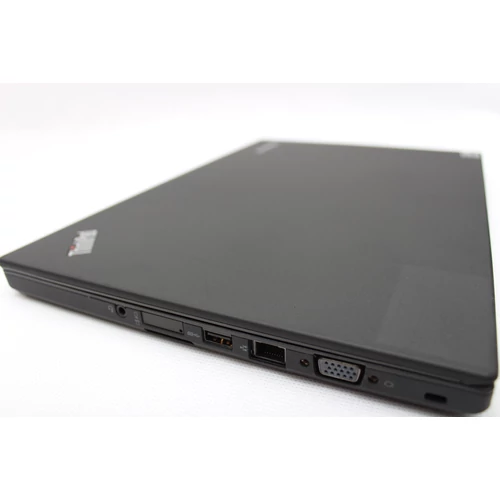 Lenovo Thinkpad T440s felújított használt laptop
