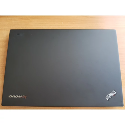 Lenovo Thinkpad T440s felújított használt laptop
