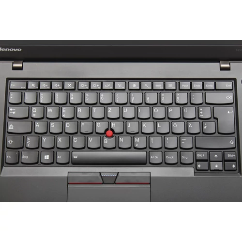 Lenovo Thinkpad T450 felújított használt laptop
