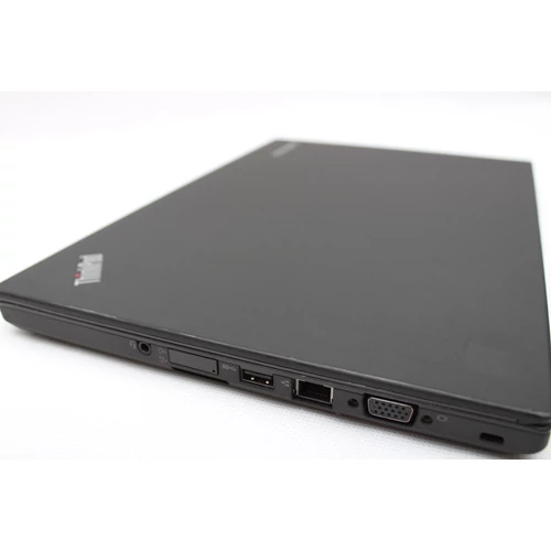 Lenovo Thinkpad T450 felújított használt laptop