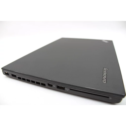 Lenovo Thinkpad T450 felújított használt laptop