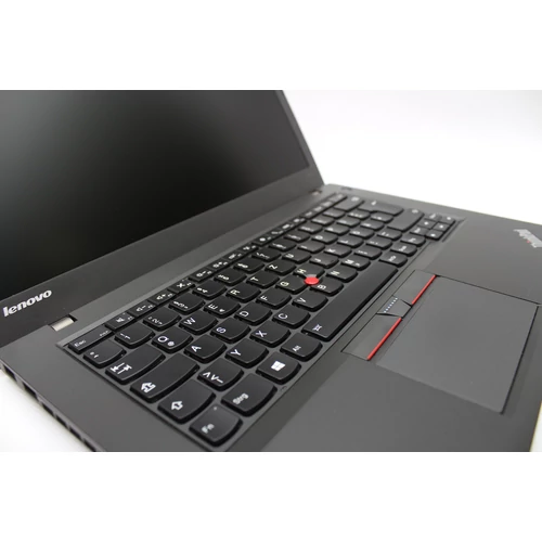 Lenovo Thinkpad T450 felújított használt laptop