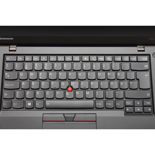 Lenovo Thinkpad T450s felújított használt laptop garanciával i5-8GB-256SSD-HUN