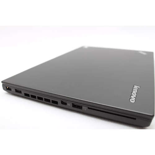 Lenovo Thinkpad T450s felújított használt laptop garanciával i5-8GB-256SSD-HUN