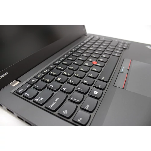 Lenovo Thinkpad T450s felújított használt laptop garanciával i5-8GB-256SSD-HUN