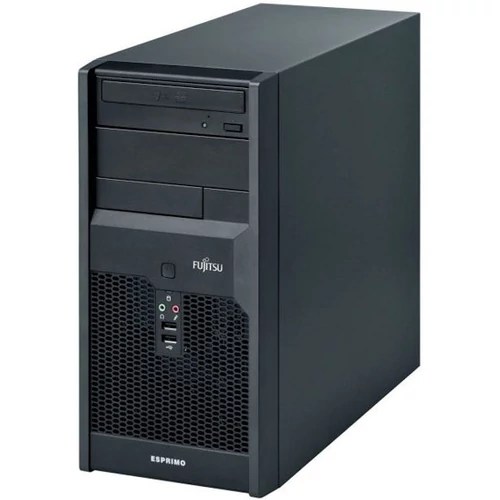 Fujitsu-Siemens Esprimo P3521 felújított használt pc