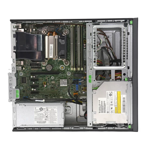 HP ProDesk 600 G1 SFF felújított használt pc