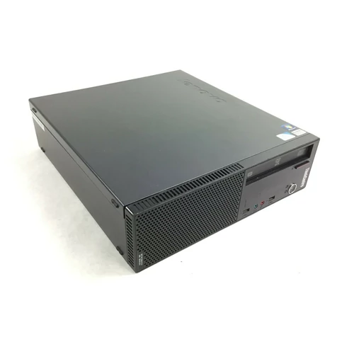 Lenovo ThinkCentre A70 (7844) SFF FELÚJÍTOTT HASZNÁLT PC