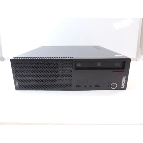 Lenovo ThinkCentre A58 (7522) SFF FELÚJÍTOTT HASZNÁLT PC