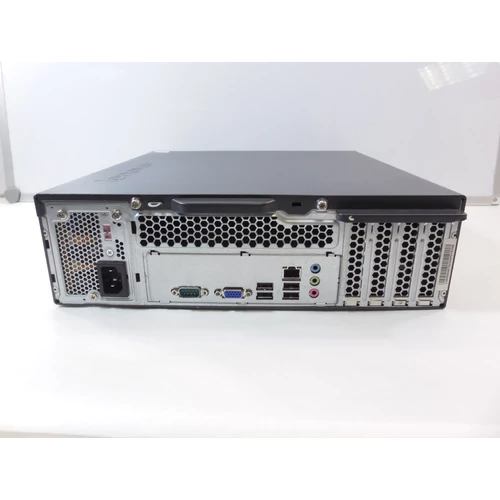 Lenovo ThinkCentre A58 (7522) SFF FELÚJÍTOTT HASZNÁLT PC