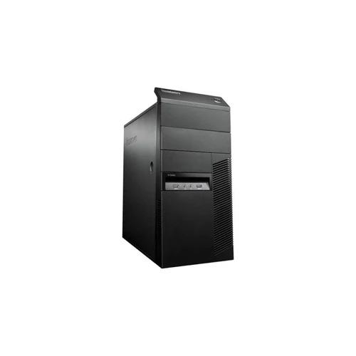 Lenovo ThinkCentre M91P 4524-AS3 felújított használt Toronyházas PC
