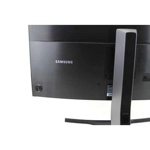 Samsung S29E790C használt ívelt monitor fekete-ezüst LED 29