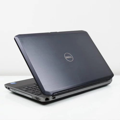 Dell Latitude E5530 felújított használt laptop
