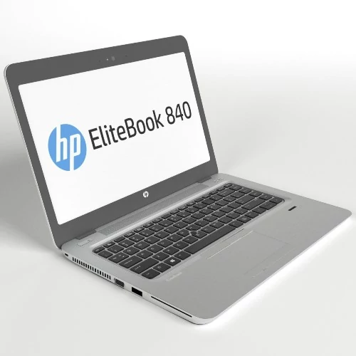 Hp Elitebook 840 G3 felújított használt laptop