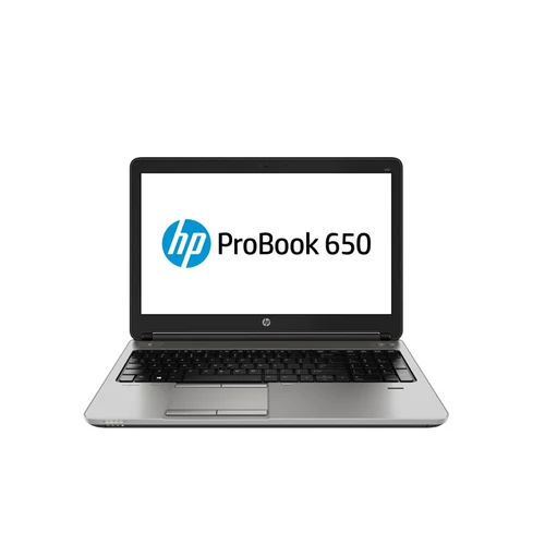 Hp Probook 650 G1 felújított használt laptop garanciával