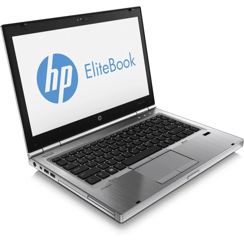 Hp Elitebook 2570p felújított használt laptop