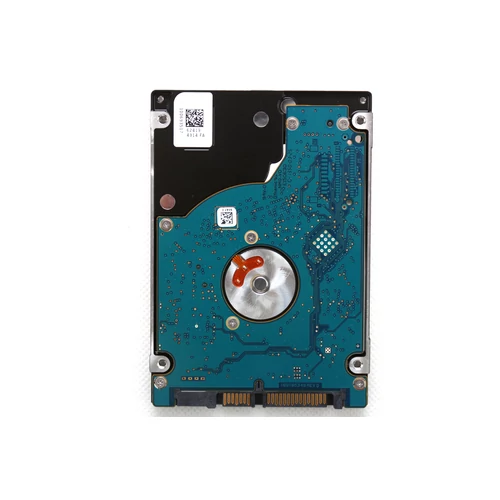 Seagate Laptop Thin 500GB SSHD