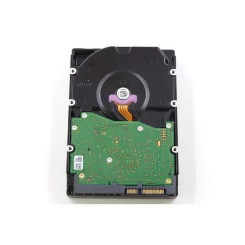 Western Digital Red Pro NAS winchester 3,5" SATA 4TB 7200RPM (használt)