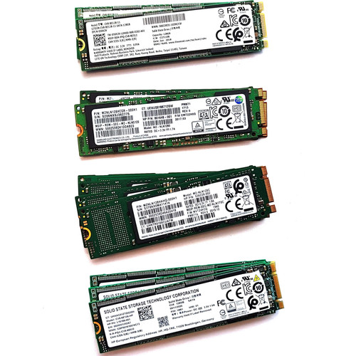 128GB M.2 SATA SSD meghajtó (használt 100/92%-os) 128GB M.2 SATA SSD meghajtó (használt 100/92%-os)