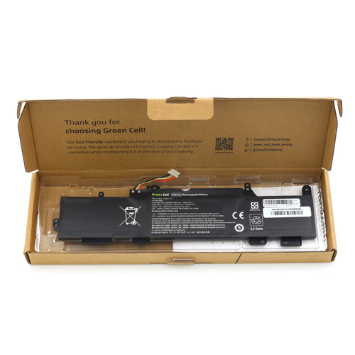 ÚJ, utángyártott Green Cell SS03XL laptop akkumulátor HP 840 G6 830 G6... laptopokhoz