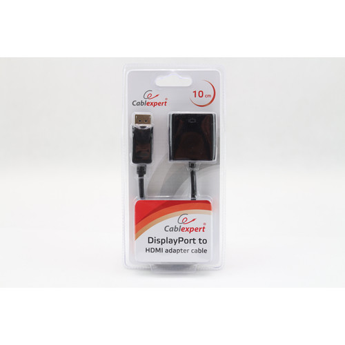 Displayport - HDMI átalakító, adapter