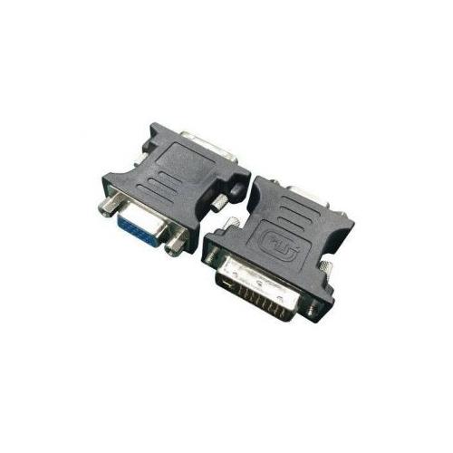 DVI - VGA átalakító adapter