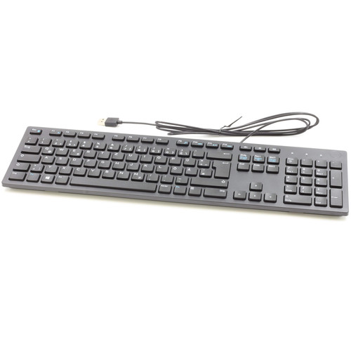 Dell KB216 USB billentyűzet (német)