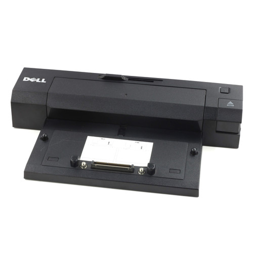 Dell Latitude használt dokkoló PR02X (töltő nélkül)