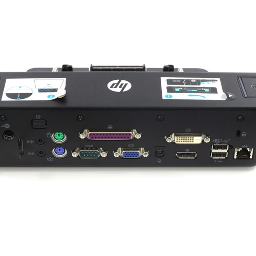 HP használt dokkoló HSTNN-I11X