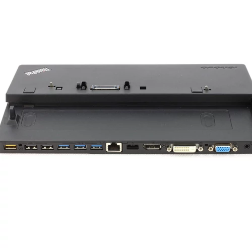 Lenovo Thinkpad Pro Dock használt dokkoló 40A1