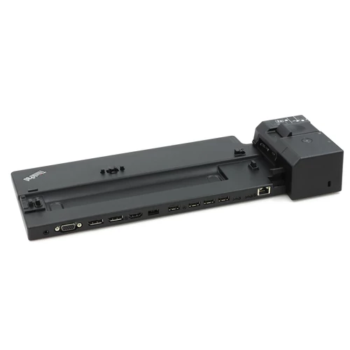 Lenovo Thinkpad Ultra Docking Station használt dokkoló 40AJ