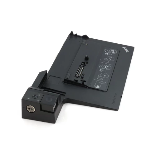 Lenovo Thinkpad Mini Dock Plus Series 3 használt dokkoló 4338