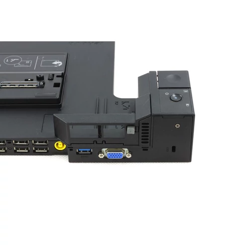 Lenovo Thinkpad Mini Dock Plus Series 3 használt dokkoló 4338