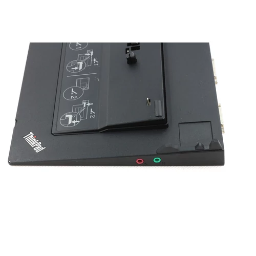 Lenovo Thinkpad Mini Dock Plus Series 3 használt dokkoló 4338
