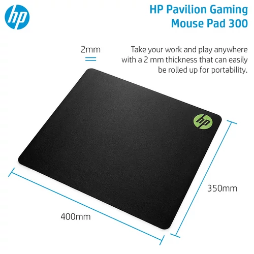 HP Pavilion Gaming 300 egérpad (ÚJ)