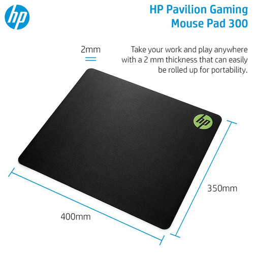HP Pavilion Gaming 300 egérpad (ÚJ)